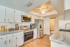 Private Pool & Hot Tub: Spring Hill Oasis