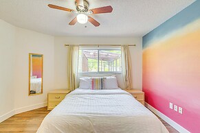 Private Pool & Hot Tub: Spring Hill Oasis