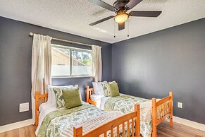 Private Pool & Hot Tub: Spring Hill Oasis