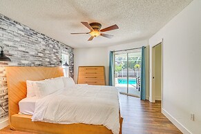 Private Pool & Hot Tub: Spring Hill Oasis