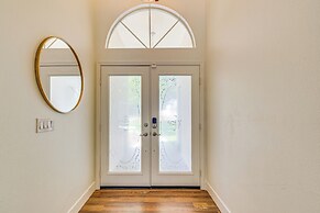 Private Pool & Lanai: Spring Hill Oasis