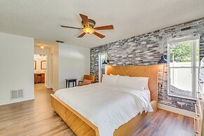 Private Pool & Lanai: Spring Hill Oasis