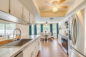 Private Pool & Hot Tub: Spring Hill Oasis