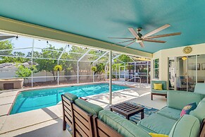 Private Pool & Hot Tub: Spring Hill Oasis
