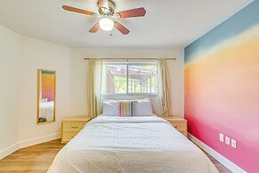 Private Pool & Lanai: Spring Hill Oasis