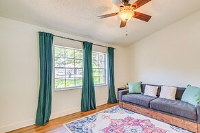 Private Pool & Hot Tub: Spring Hill Oasis