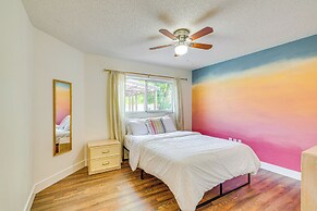 Private Pool & Hot Tub: Spring Hill Oasis