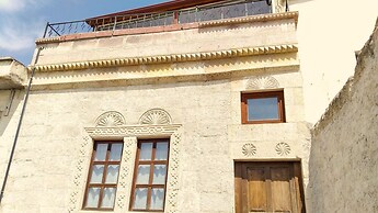 Ekoton Cave Hotel
