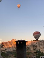 Ekoton Cave Hotel