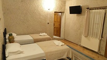 Ekoton Cave Hotel