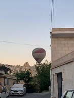 Ekoton Cave Hotel