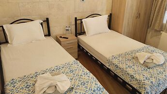 Ekoton Cave Hotel
