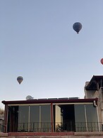 Ekoton Cave Hotel