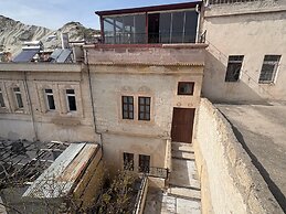 Ekoton Cave Hotel