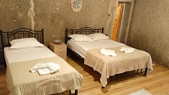 Ekoton Cave Hotel