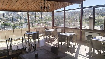 Ekoton Cave Hotel