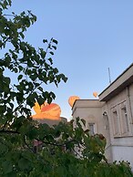 Ekoton Cave Hotel