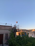 Ekoton Cave Hotel