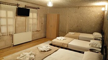 Ekoton Cave Hotel