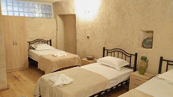 Ekoton Cave Hotel
