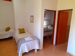 cabañas puertas del sol