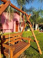 cabañas puertas del sol