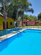 cabañas puertas del sol