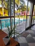 cabañas puertas del sol