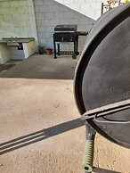 cabañas puertas del sol