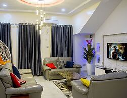 Kodeland Apartment
