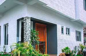 Kodeland Apartment