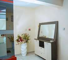 Kodeland Apartment