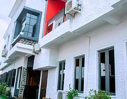 Kodeland Apartment
