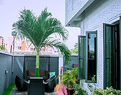 Kodeland Apartment