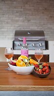 Casa Mezcalito Elegant Mexican Villa With Pool BBQ