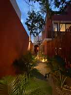 Casa Mezcalito Elegant Mexican Villa With Pool BBQ