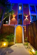 Casa Mezcalito Elegant Mexican Villa With Pool BBQ