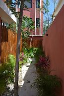 Casa Mezcalito Elegant Mexican Villa With Pool BBQ