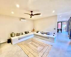 Casa Mezcalito Elegant Mexican Villa With Pool BBQ