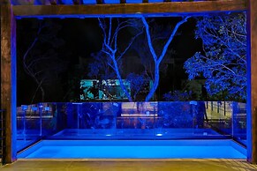 House Tulum Chic and Spacious Villa in the Jungle