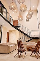 House Tulum Chic and Spacious Villa in the Jungle