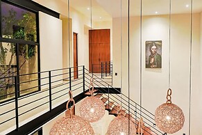 House Tulum Chic and Spacious Villa in the Jungle