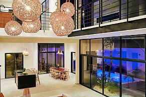 House Tulum Chic and Spacious Villa in the Jungle
