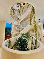 Stylish Tulum Retreat With Private Pool & Terrace