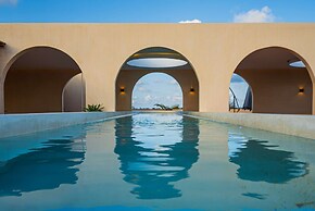 Stylish Tulum Retreat With Private Pool & Terrace