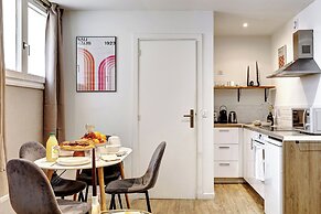 MAISON VILLETTE