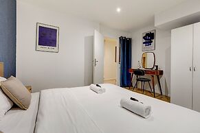 MAISON VILLETTE