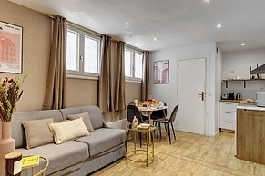 MAISON VILLETTE
