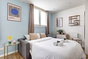 MAISON VILLETTE