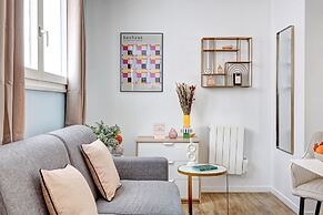MAISON VILLETTE